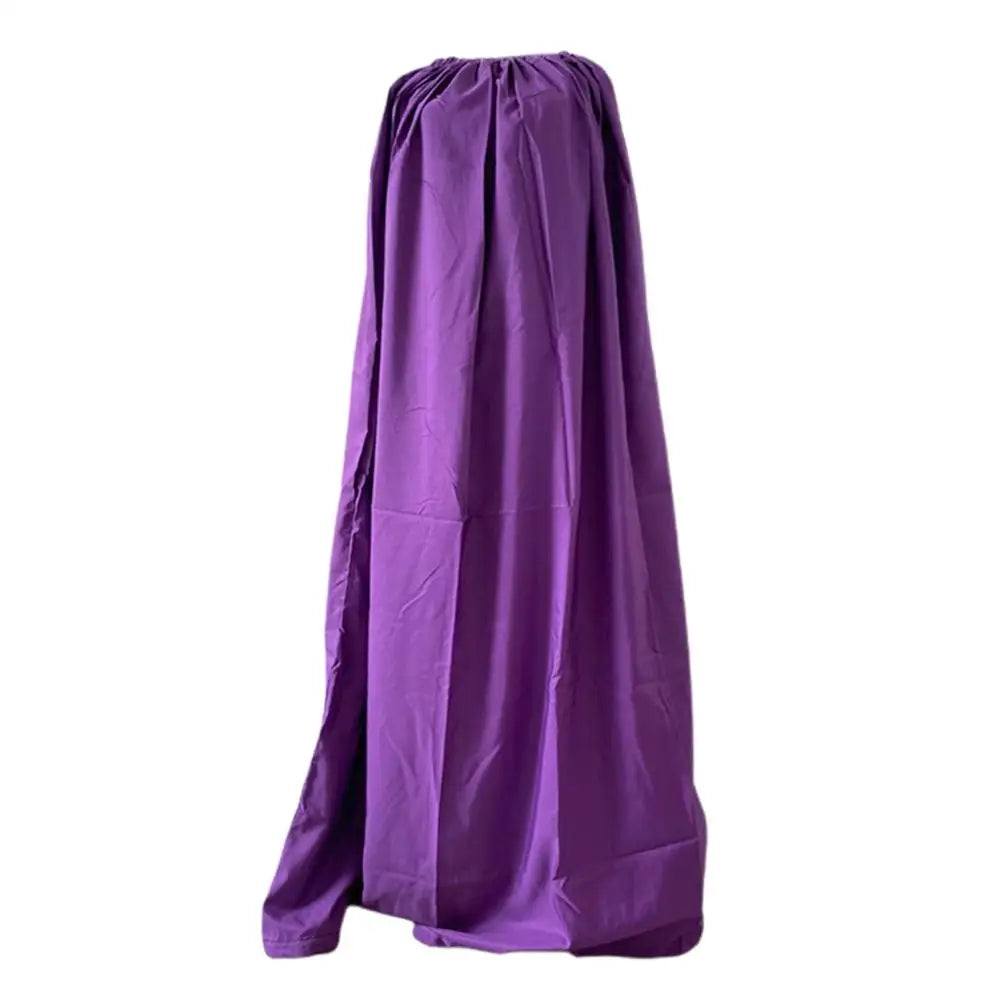 Portable Pop-Up Changing Tent – Instant Outdoor Dressing Room Pop-Up Changing Tent SPOT Purple