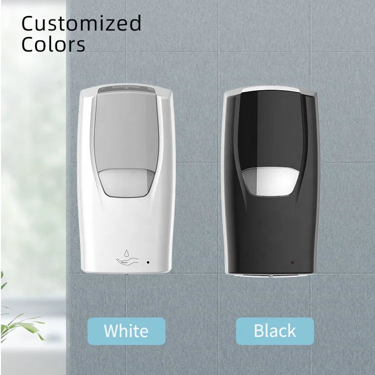 Automatic Sensor Soap Dispenser 500ml/1000ml Wall Mount Soap Dispenser SPOT