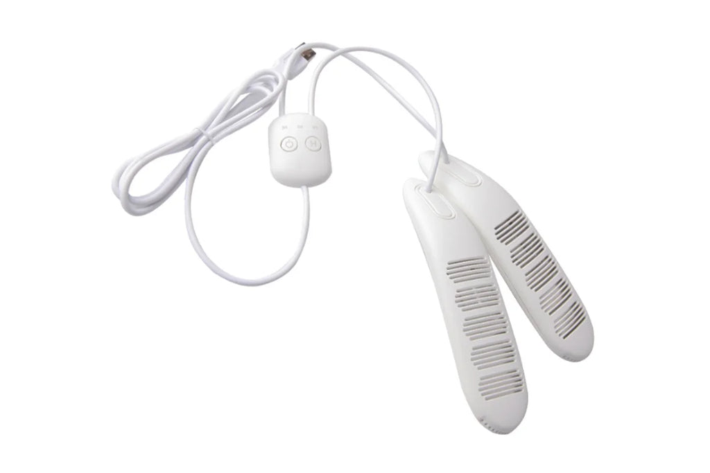 Portable Adjustable Shoe Dryer – Warm Air Quick Dry PVC Shoe Dryer SPOT
