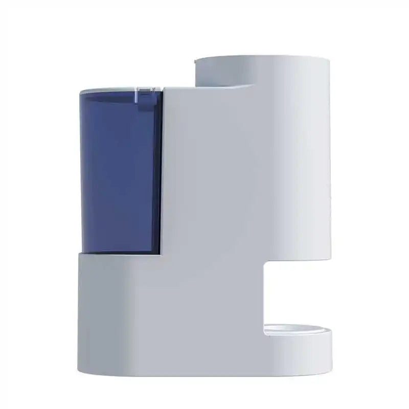 Desktop Smart Heated Towel & Wet Wipe Dispenser | One-Touch Heated Towel Dispenser SPOT