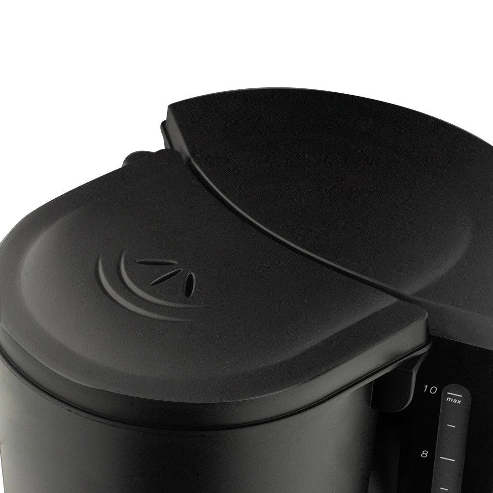 DUTRIEUX Automatic Drip Coffee Maker – Timer, Home & Office Drip Coffee Maker SPOT