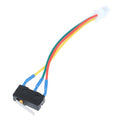 10-Pack Three-Wire Gas Water Heater Micro Switch – Kitchen Parts Appliance Micro Switch SPOT One Size