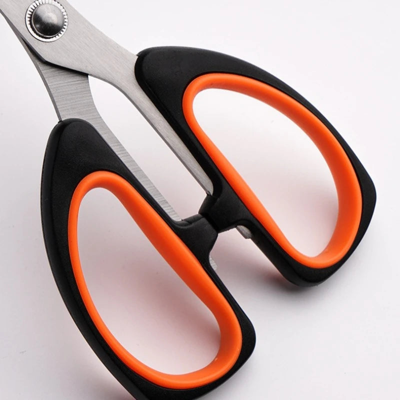 Stainless Steel Multi-Purpose Large Scissors – Home & Garden Multi-Purpose Scissors SPOT