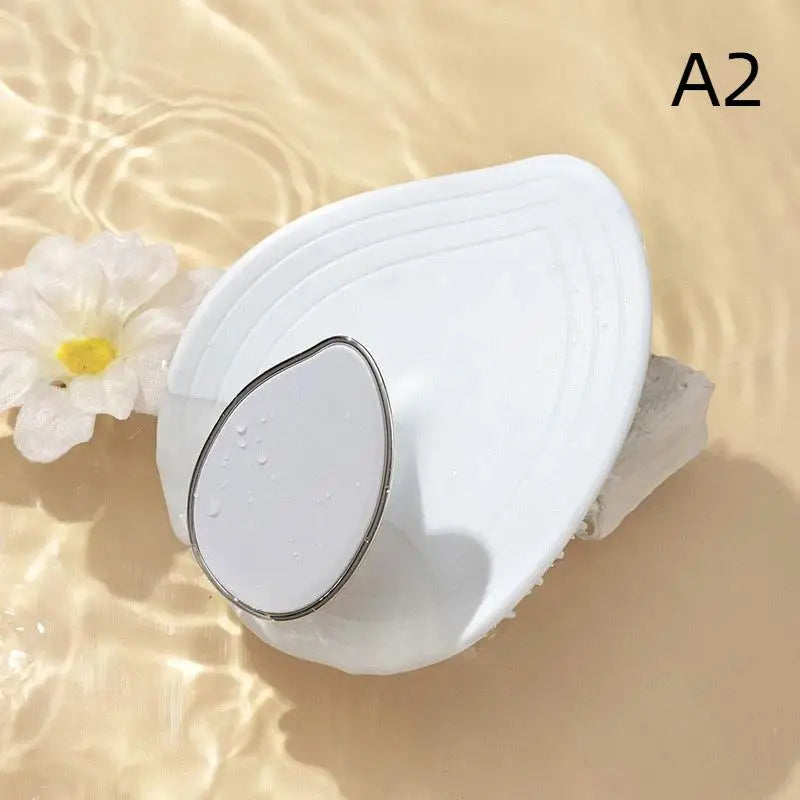 Scalp Massage Shampoo Brush – Deep Cleansing Hair Tool Scalp Massage Brush SPOT A2