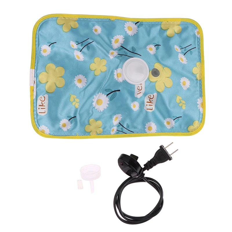 Rechargeable Electric Hot Water Bottle & Hand Warmer – Marbit Electric Hand Warmer SPOT