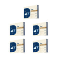 Hoygi Cooling Under Eye Patches – Hydrating Gel Mask, 3 Pairs Under Eye Patches SPOT 15 Pairs