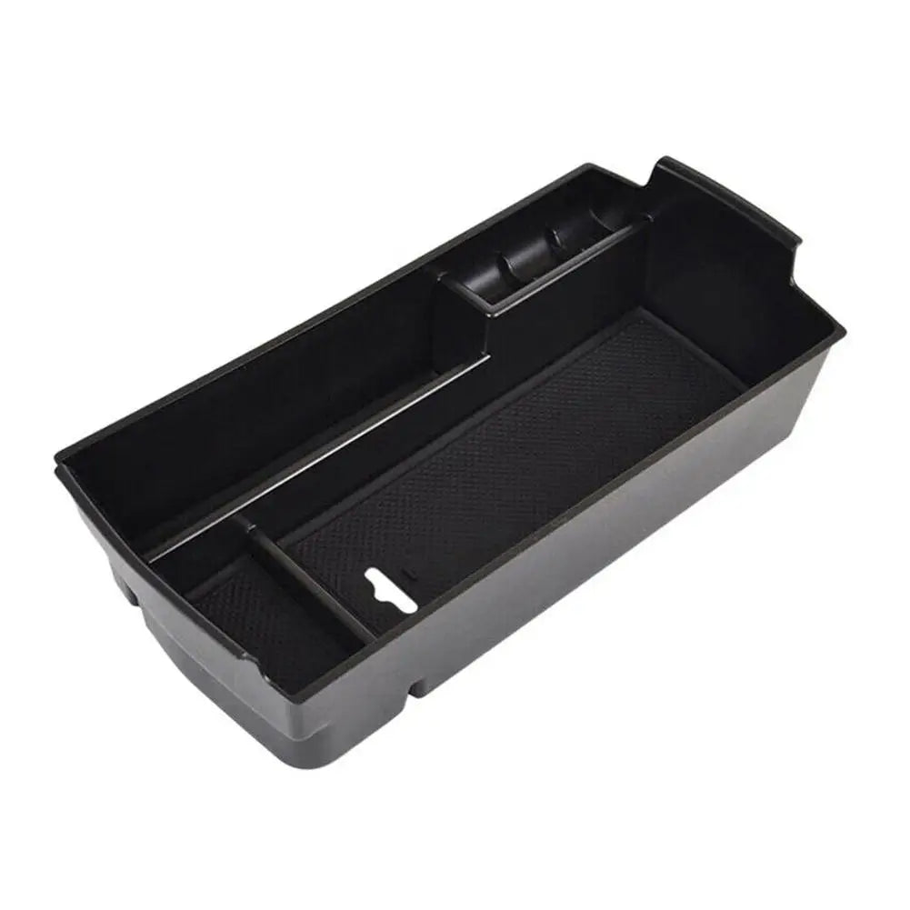 Peugeot 3008 5008 2017–2020 Armrest Console Storage Box Console Storage Box SPOT