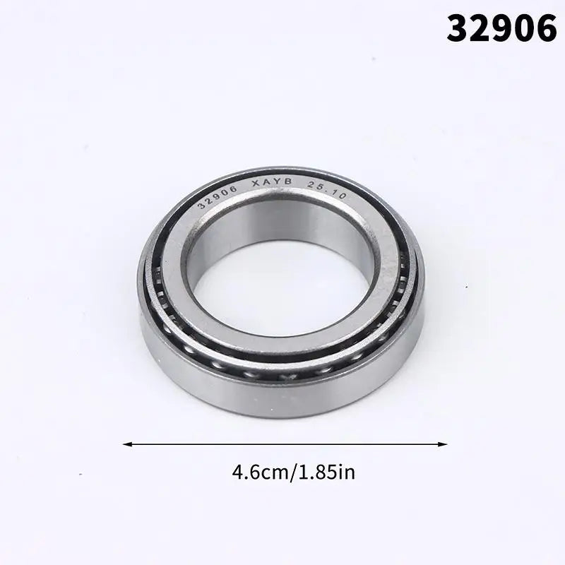Tapered Roller Bearings 32904–32911 | 20mm & 25mm Bore Tapered Roller Bearing SPOT A3
