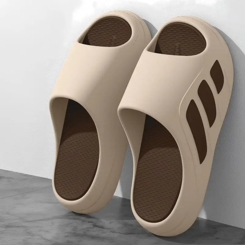 EVA Non-Slip Indoor Slippers – Unisex Home Sandals Indoor Slippers SPOT