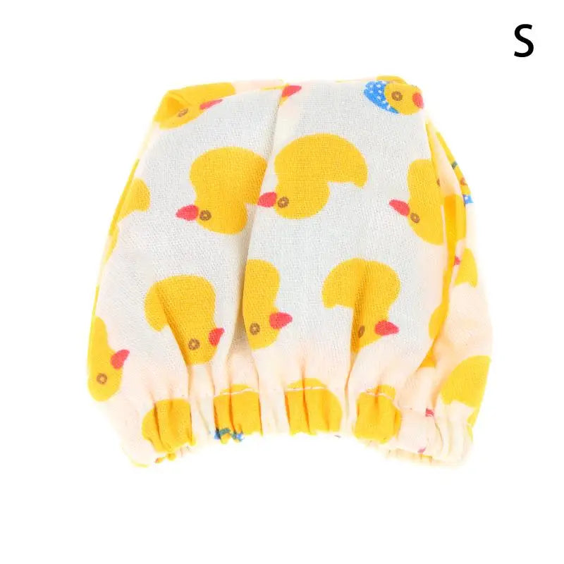 Washable Squirrel Diapers – Reusable Polyester Pet Diapers Pet Diapers SPOT A5