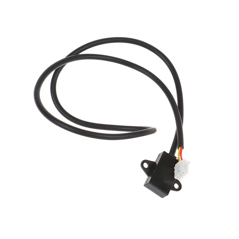Non-Contact Capacitive Liquid Level Sensor 3.3V–5V + Switch Liquid Level Sensor SPOT