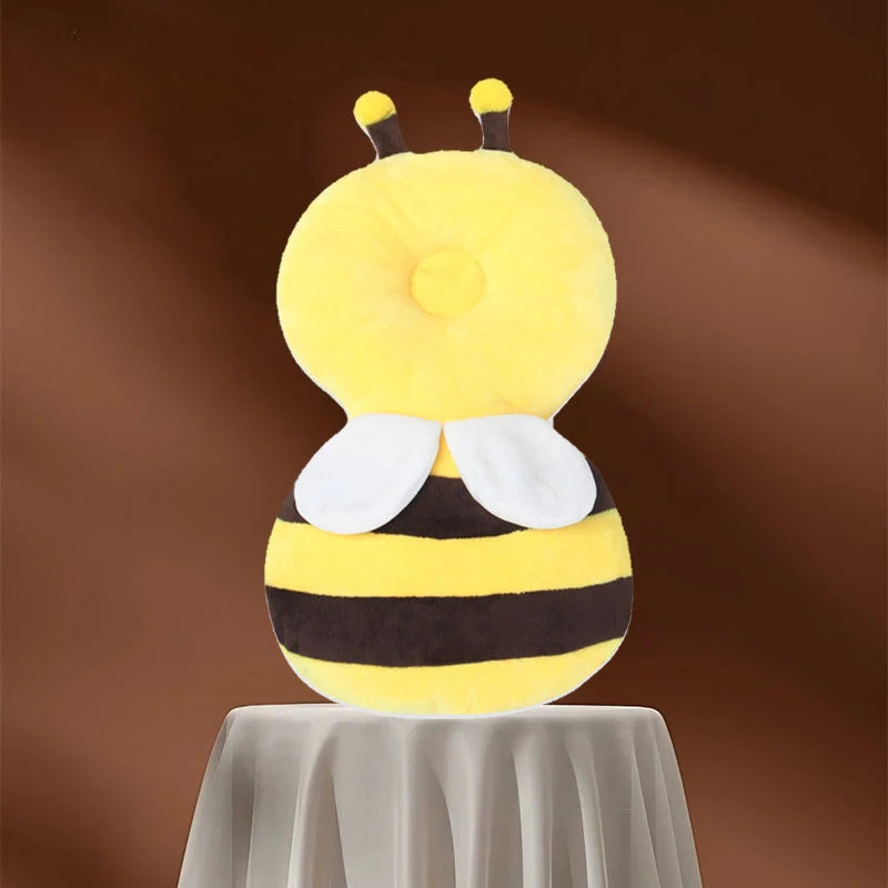 Little Bee Baby Head Protector Pillow – Breathable Toddler Baby Head Protector SPOT Little Bee S