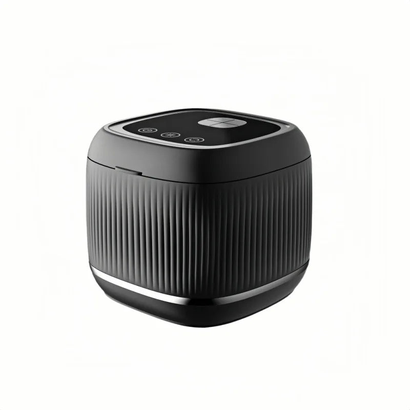Mini Portable Ultrasonic Cleaner – 40kHz USB Vibration Bath Ultrasonic Cleaner SPOT