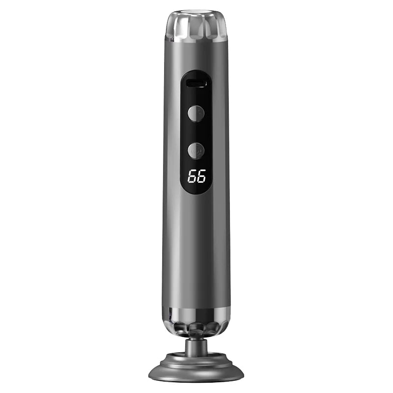 DUTRIEUX Electric Foot File – USB Rechargeable Pedicure Tool Electric Foot File SPOT