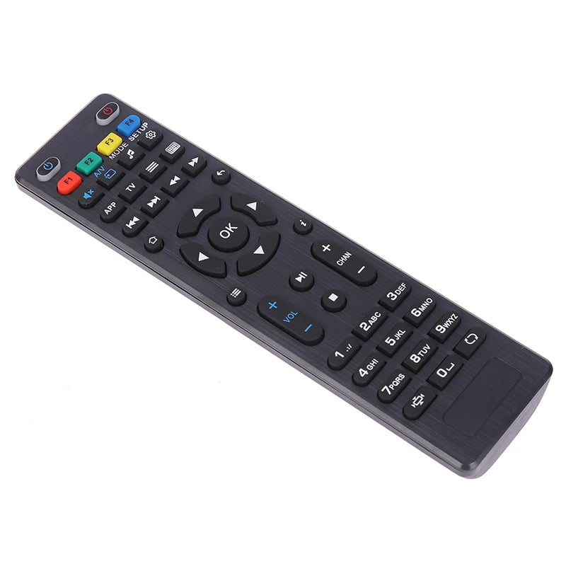 MAG 250/254/255/260/270 Replacement IR Remote Control Replacement Remote Control SPOT
