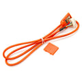 Dual SIM Card Adapter Cable for Car Navigation – 75cm SIM Adapter Cable SPOT Yellow