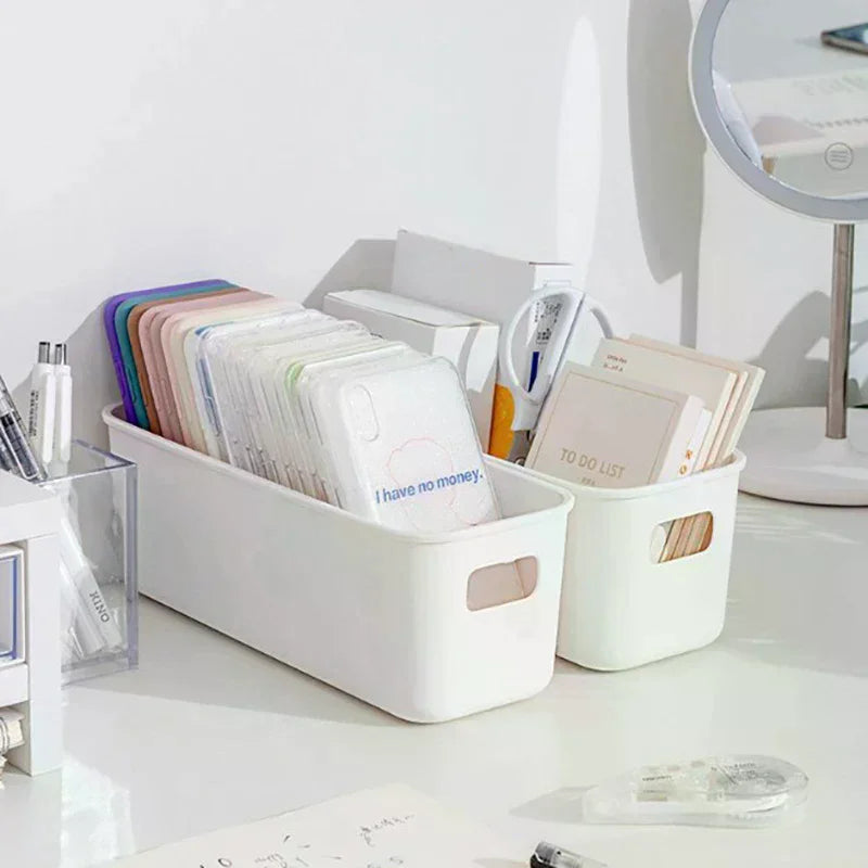 False Eyelash Storage Box – Multi-Functional Makeup Organizer Makeup Organizer SPOT