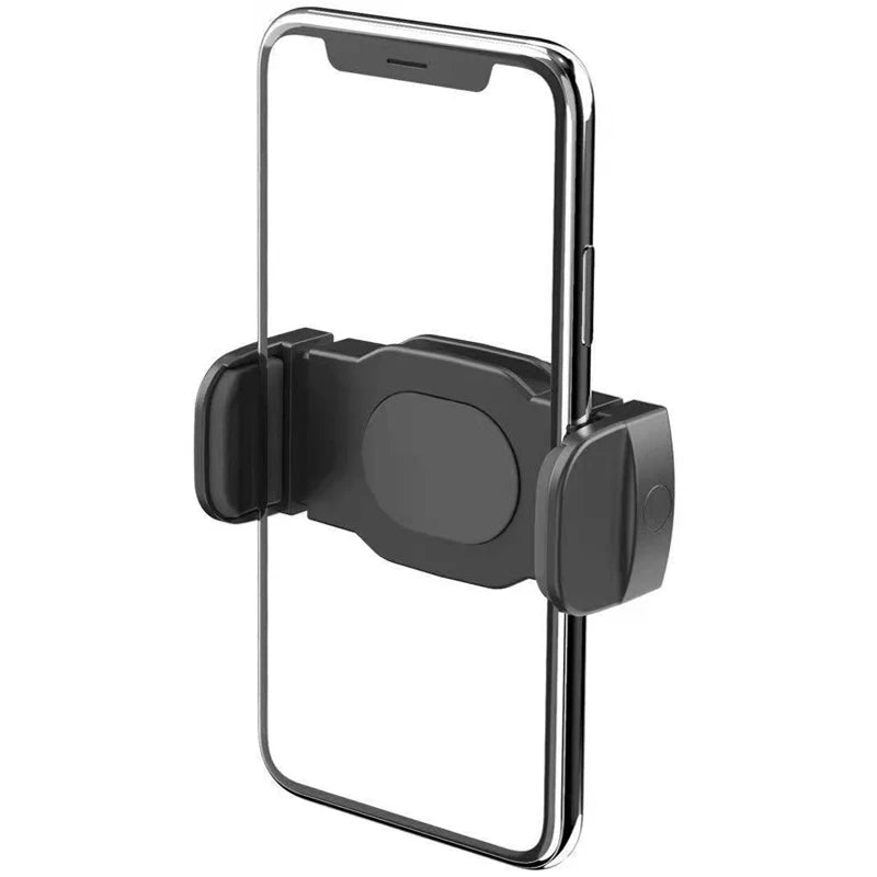 Car Phone Holder Clamp Clip – 17mm Ball Joint, Universal Fit Car Phone Mount Clip SPOT