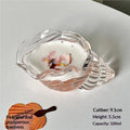 Conch Cocktail Glass – Large Capacity Creative Glassware Cocktail Glass SPOT 1pc