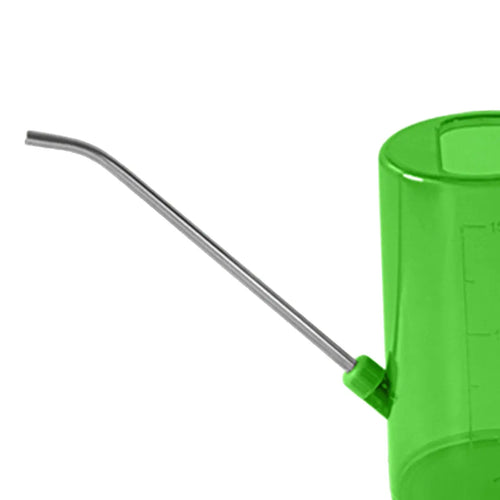 1.5L Long Spout Watering Can – Detachable Spray Head Watering Can SPOT