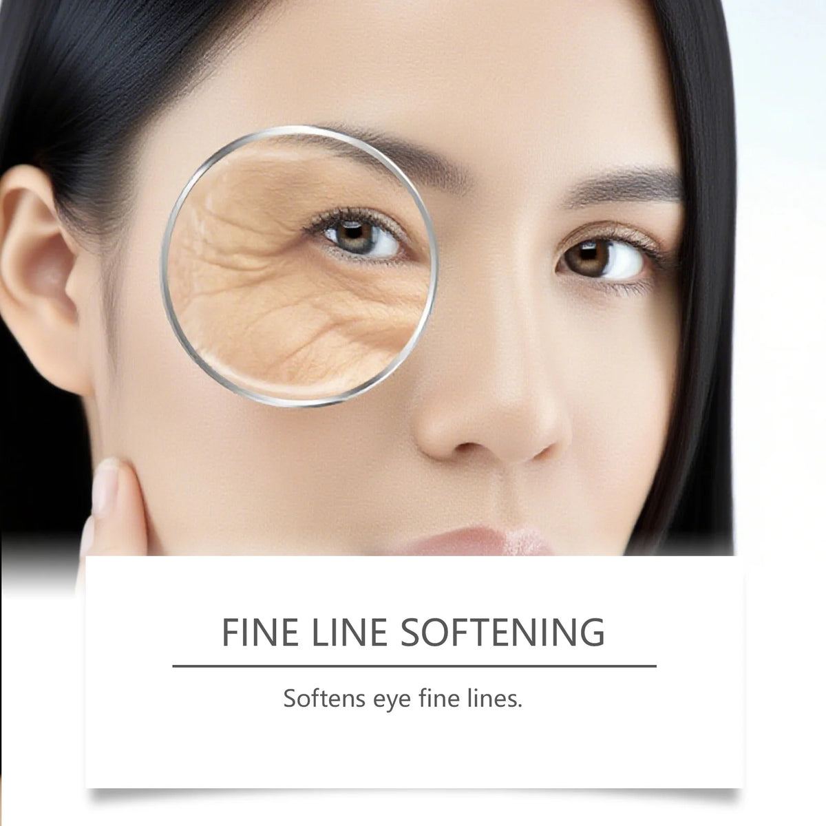 Eelhoe Hyaluronic Acid Under Eye Masks – 30 Pairs Hydrating Under Eye Mask SPOT