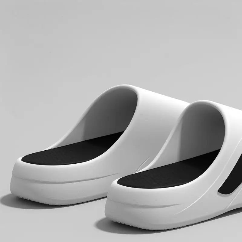 EVA Non-Slip Indoor Slippers – Unisex Home Sandals Indoor Slippers SPOT