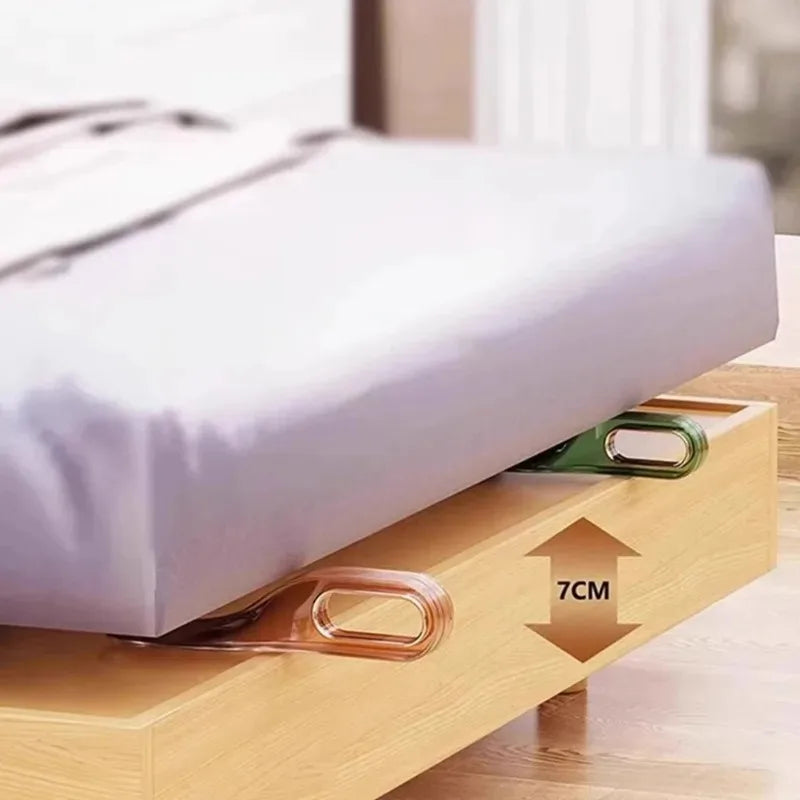Mattress Lifter Wedge Tool – Easy Sheet Changes & Bed Organizer Mattress Lifter Tool SPOT