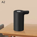USB Rechargeable Electric Water Pump – Portable Bottle Dispenser Electric Water Dispenser SPOT A2
