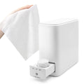 Professional 5L Electric Towel Warmer – Salon & Spa Cabinet Electric Towel Warmer SPOT White No plug
