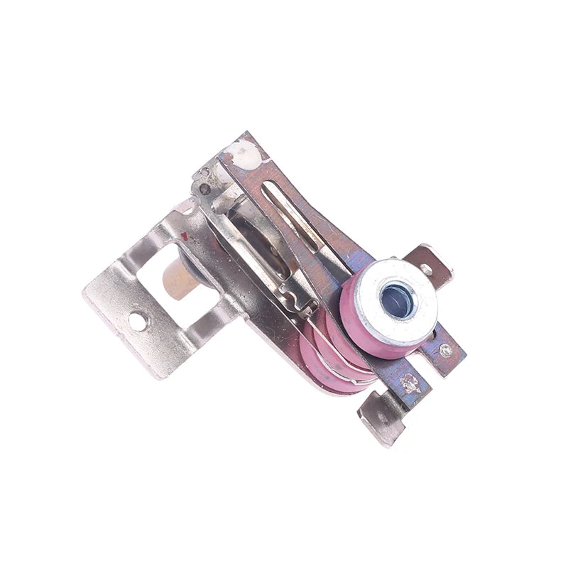 KDT-200 Bimetallic Thermostat 90°C 16A AC250V Temperature Switch Bimetallic Thermostat Switch SPOT
