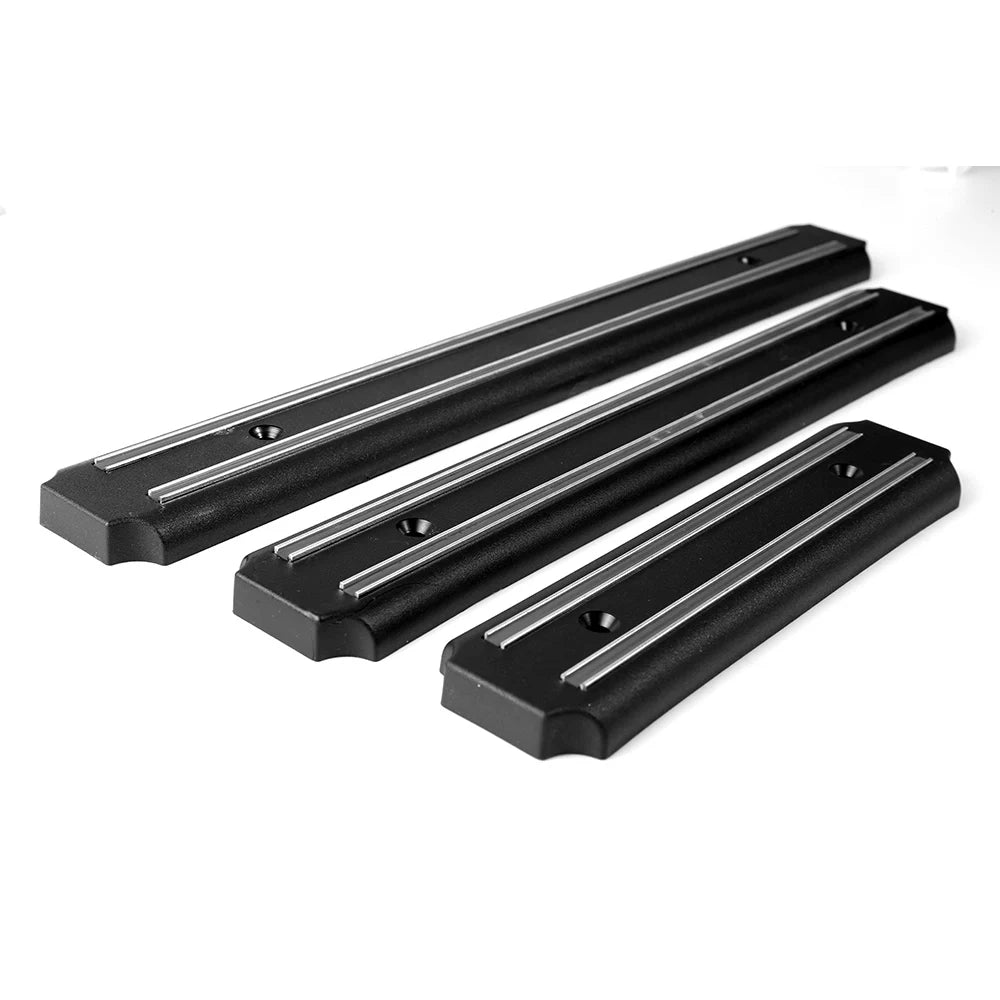 Magnetic Knife Holder Wall Rack – Stainless Steel, 3 Sizes Magnetic Knife Rack SPOT