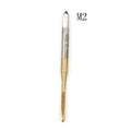 HSS Metric Thread Tap M2–M8 Straight Flute Plug Tap Thread Tap SPOT M2