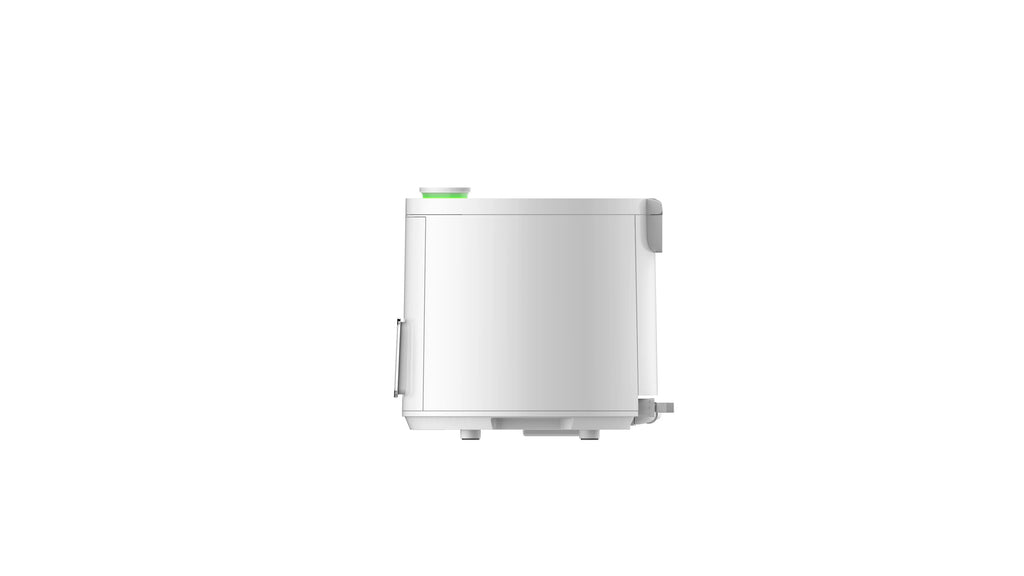 DUTRIEUX Fruit & Vegetable Washing Machine 8L+ | STY06E Vegetable Washing Machine SPOT