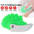 9-in-1 Caulking Tool Set – Sealant Spreader & Grout Spatula Caulking Tool Set SPOT Default Title