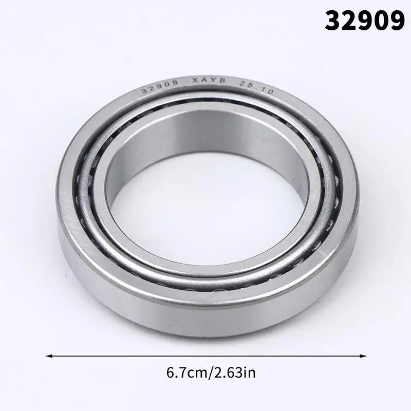 Tapered Roller Bearings 32904–32911 | 20mm & 25mm Bore Tapered Roller Bearing SPOT A6