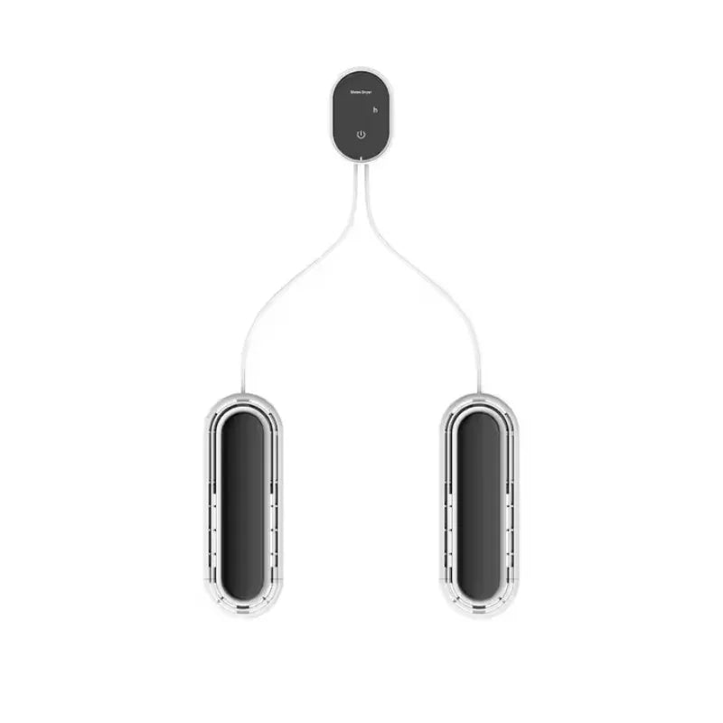 Smart Shoe Dryer with Timer, Dehumidifier & Deodorizer Electric Shoe Dryer SPOT Default Title