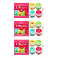 EELHOE 4-Flavor Lip Sleeping Mask Set – Hydrate & Smooth Lip Sleeping Mask SPOT 3sets boxed