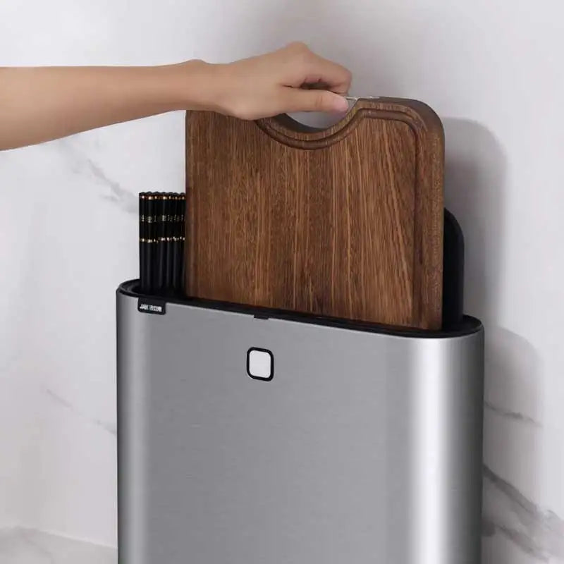 DUTRIEUX UV Knife & Cutting Board Sterilizer Drying Rack UV Sterilizer Knife Rack SPOT
