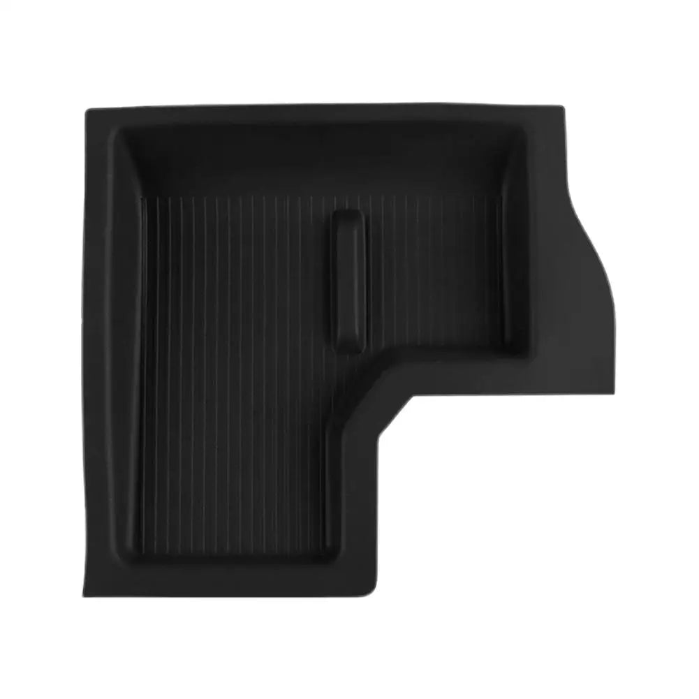 Silicone Gear Shift Panel Cover – Toyota Land Cruiser 250 RHD Interior Trim Cover SPOT 1pc