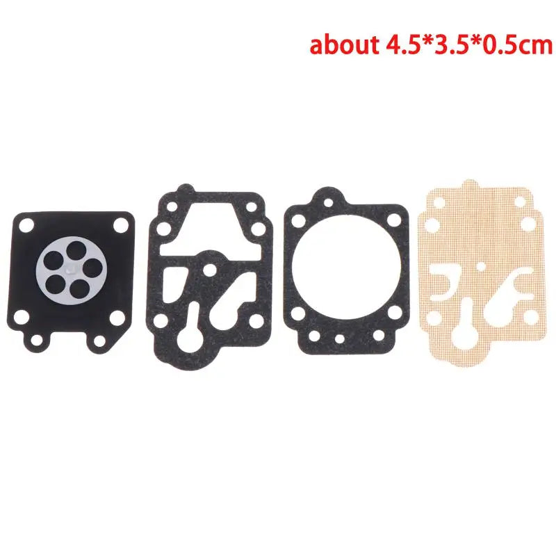 Carburetor Diaphragm Gasket Kit – Chainsaw & Trimmer Repair Carburetor Repair Kit SPOT