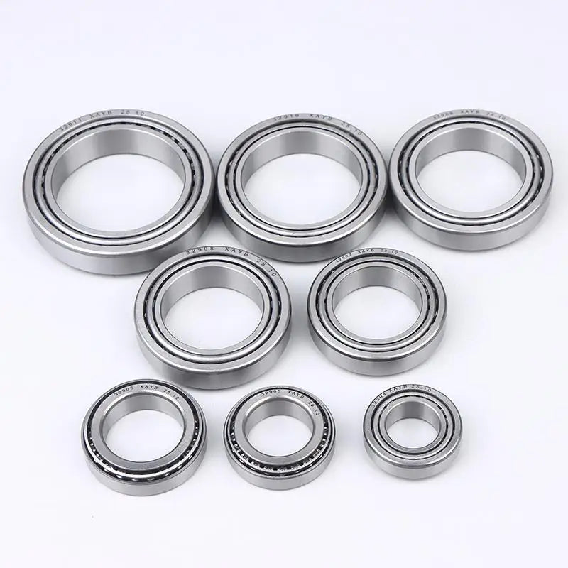 Tapered Roller Bearings 32904–32911 | 20mm & 25mm Bore Tapered Roller Bearing SPOT