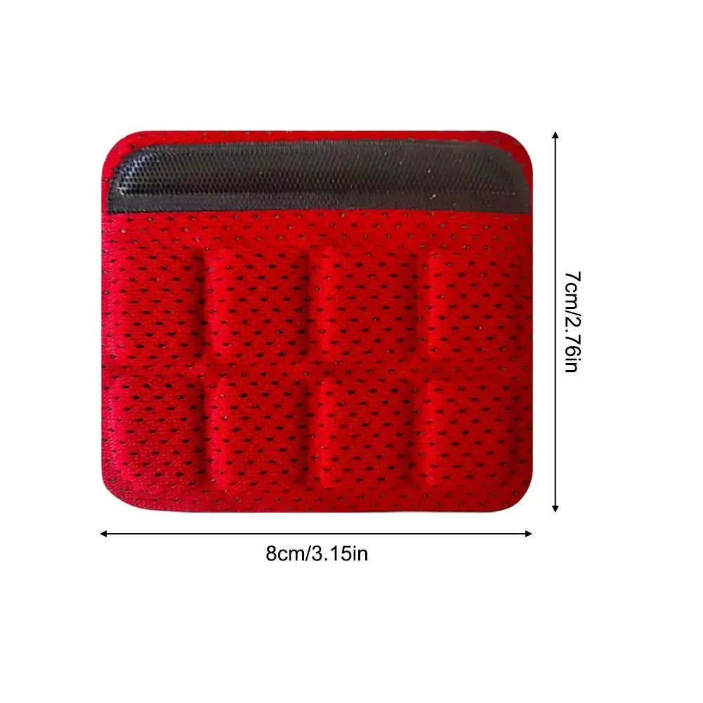 Breathable Helmet Chin Pad – Sponge Liner Strap Cushion Helmet Chin Pad SPOT