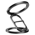 Foldable Dual Magnetic Phone Stand – MagSafe iPhone 17–12 Pro Max Magnetic Phone Stand SPOT A