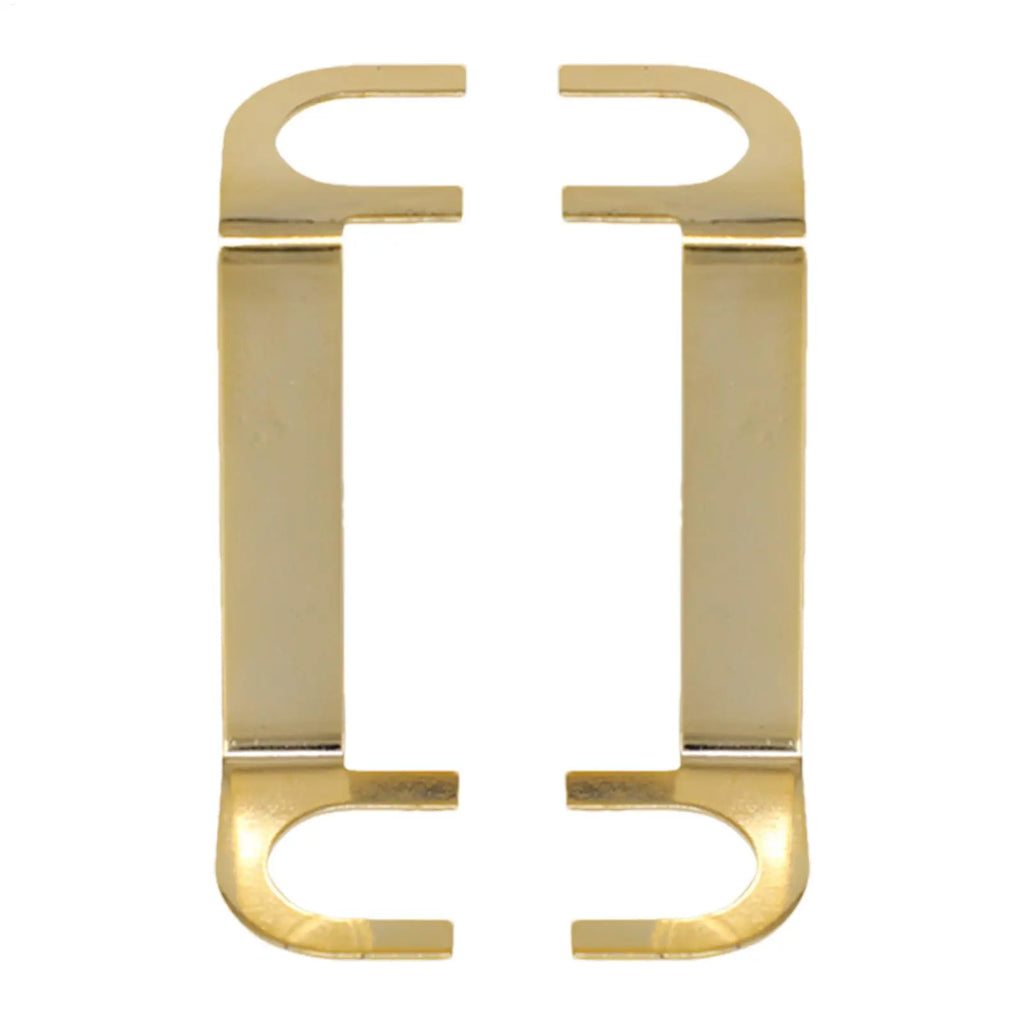 2-Pack Copper Binding Post Speaker Wiring Lug Terminal Connector Speaker Terminal Connector SPOT