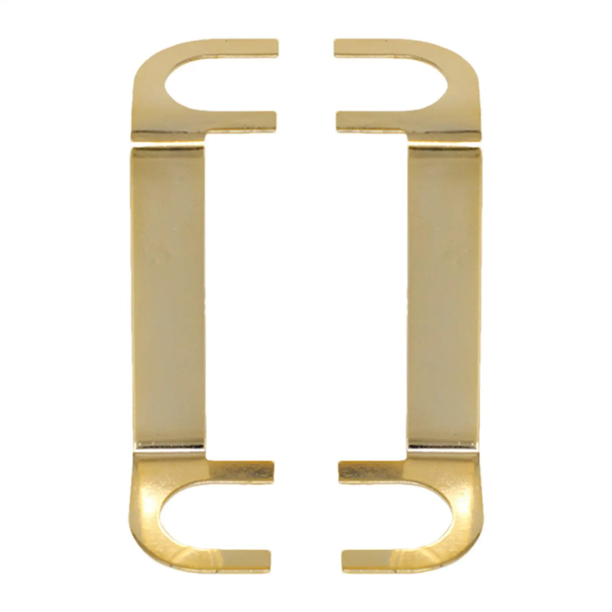 2-Pack Copper Binding Post Speaker Wiring Lug Terminal Connector Speaker Terminal Connector SPOT