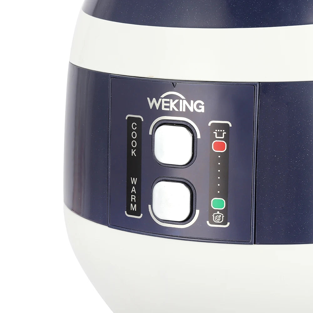 DUTRIEUX 5L Electric Rice Cooker – Non-Stick Aluminum Inner Pot Electric Rice Cooker SPOT