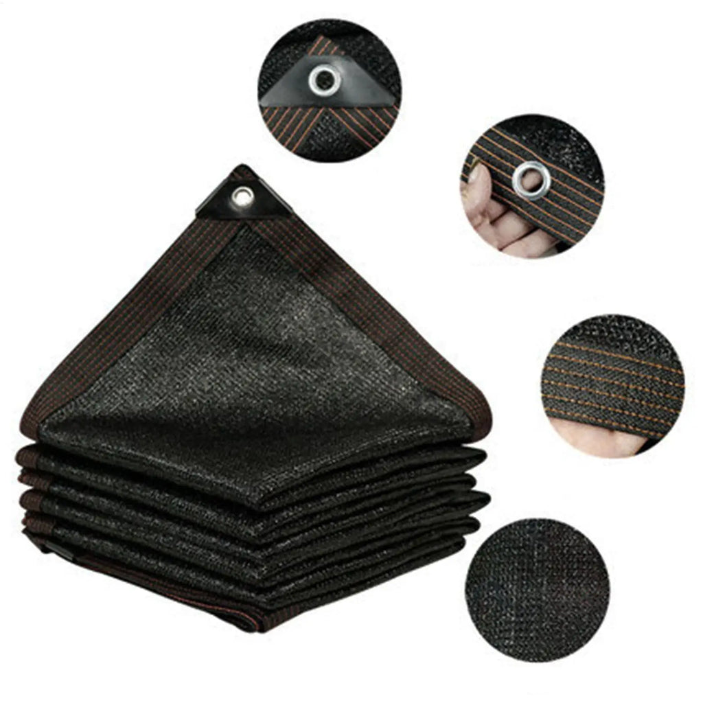 Fine Mesh Pool Leaf Net Cover – Inground & Rectangle Pools Pool Leaf Net Cover SPOT