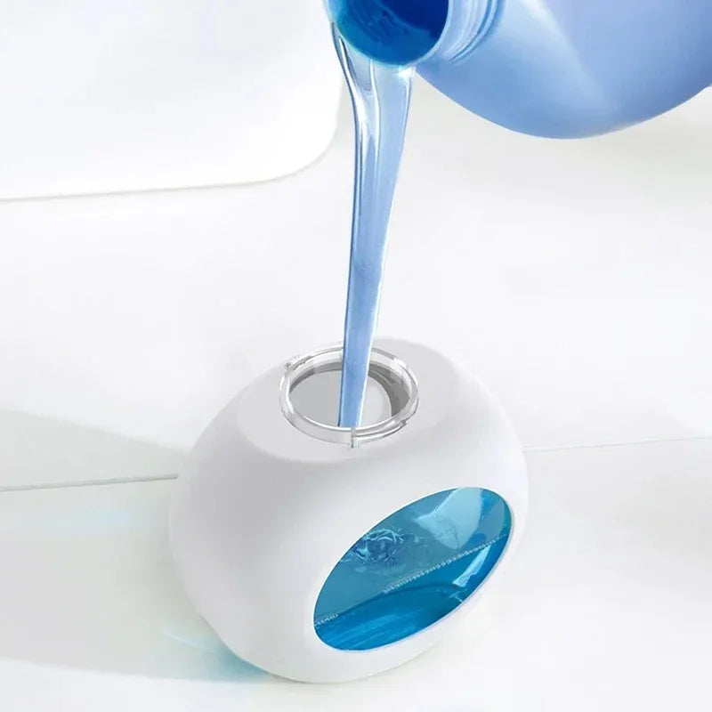 Automatic Foam Soap Dispenser – Touchless Wall Mount 400ml Foam Soap Dispenser SPOT