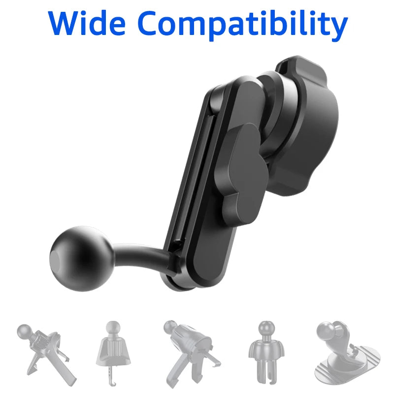 17mm Ball Joint Extension Arm for Car Air Vent Phone Holder Car Phone Mount Arm SPOT