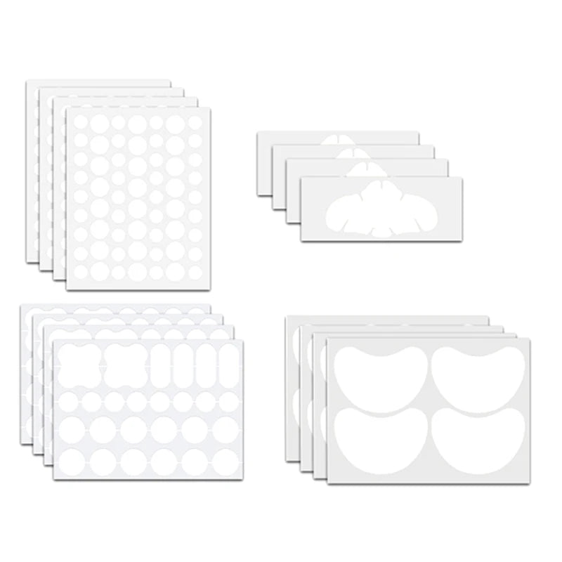 364-Pack Invisible Acne Patches – Blemish Spot Stickers Acne Spot Patches SPOT